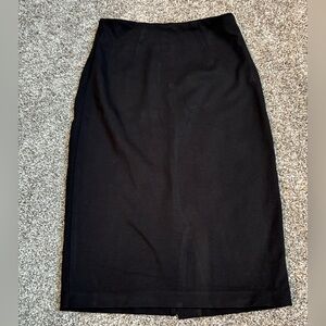 Forever 21 High Waisted Pencil Skirt